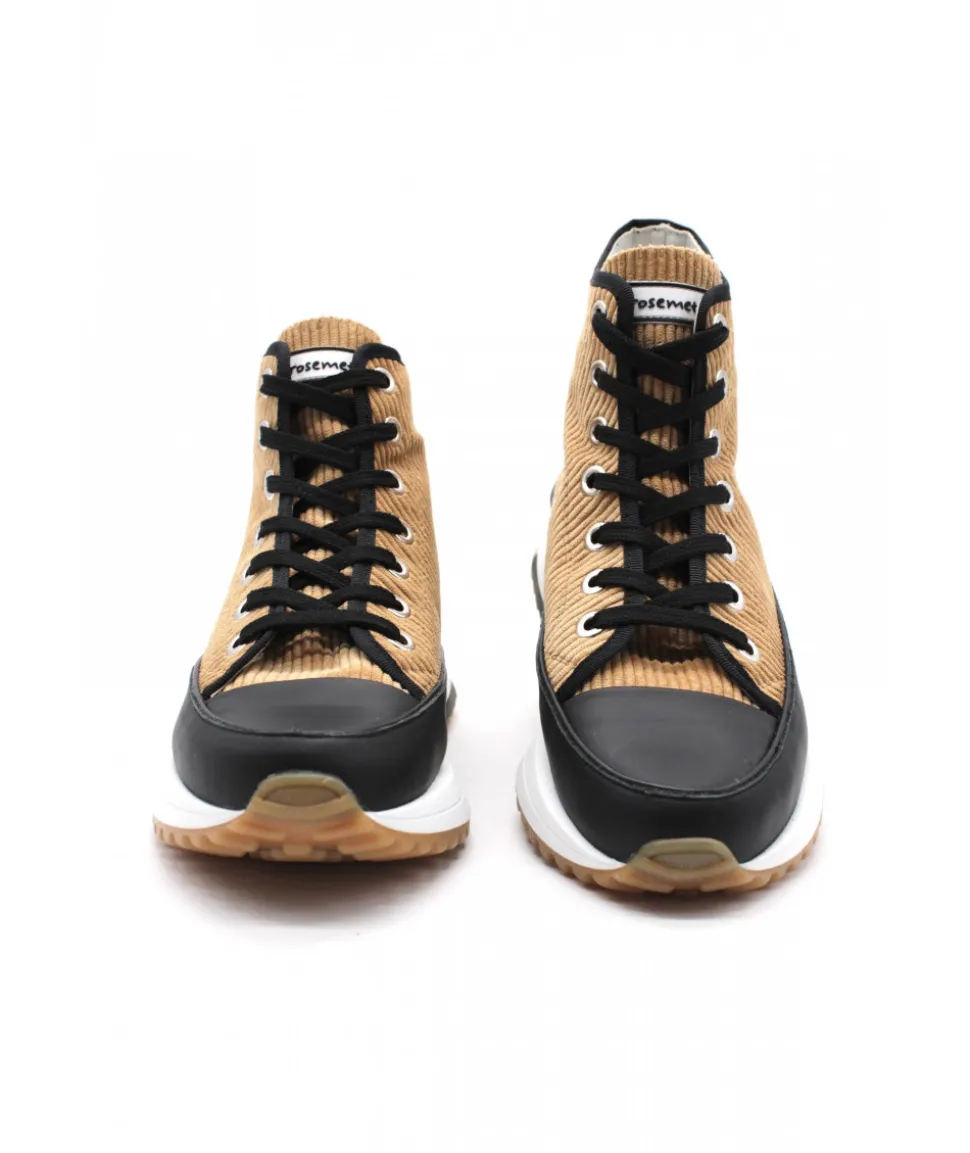 Rosemetal Frebuans