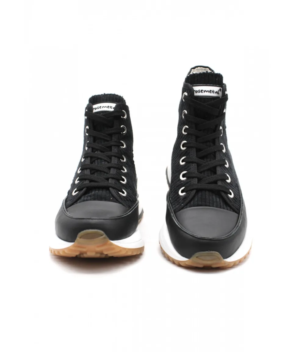 Rosemetal Frebuans