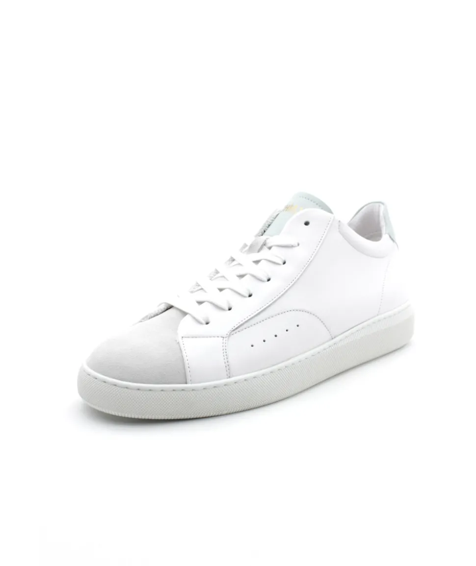 Schmoove Clear Sneaker