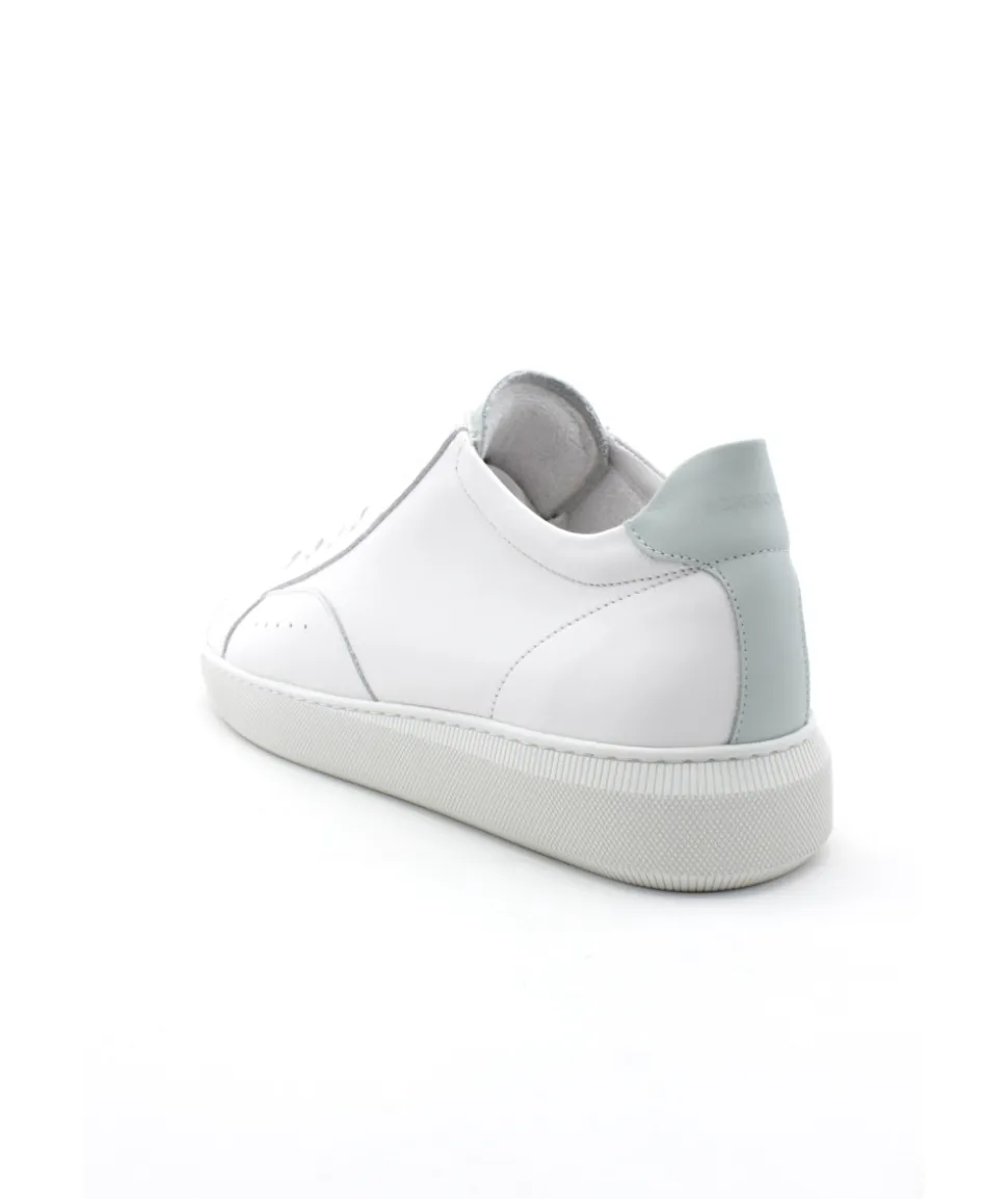 Schmoove Clear Sneaker