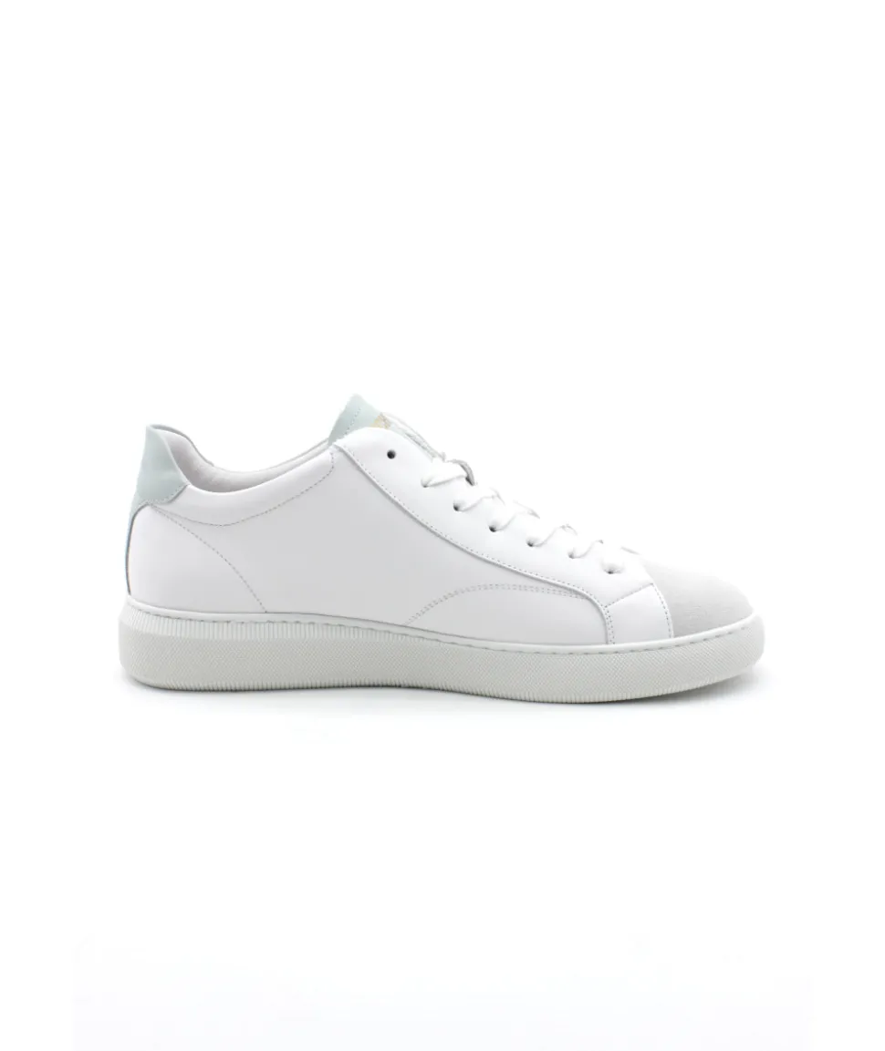 Schmoove Clear Sneaker