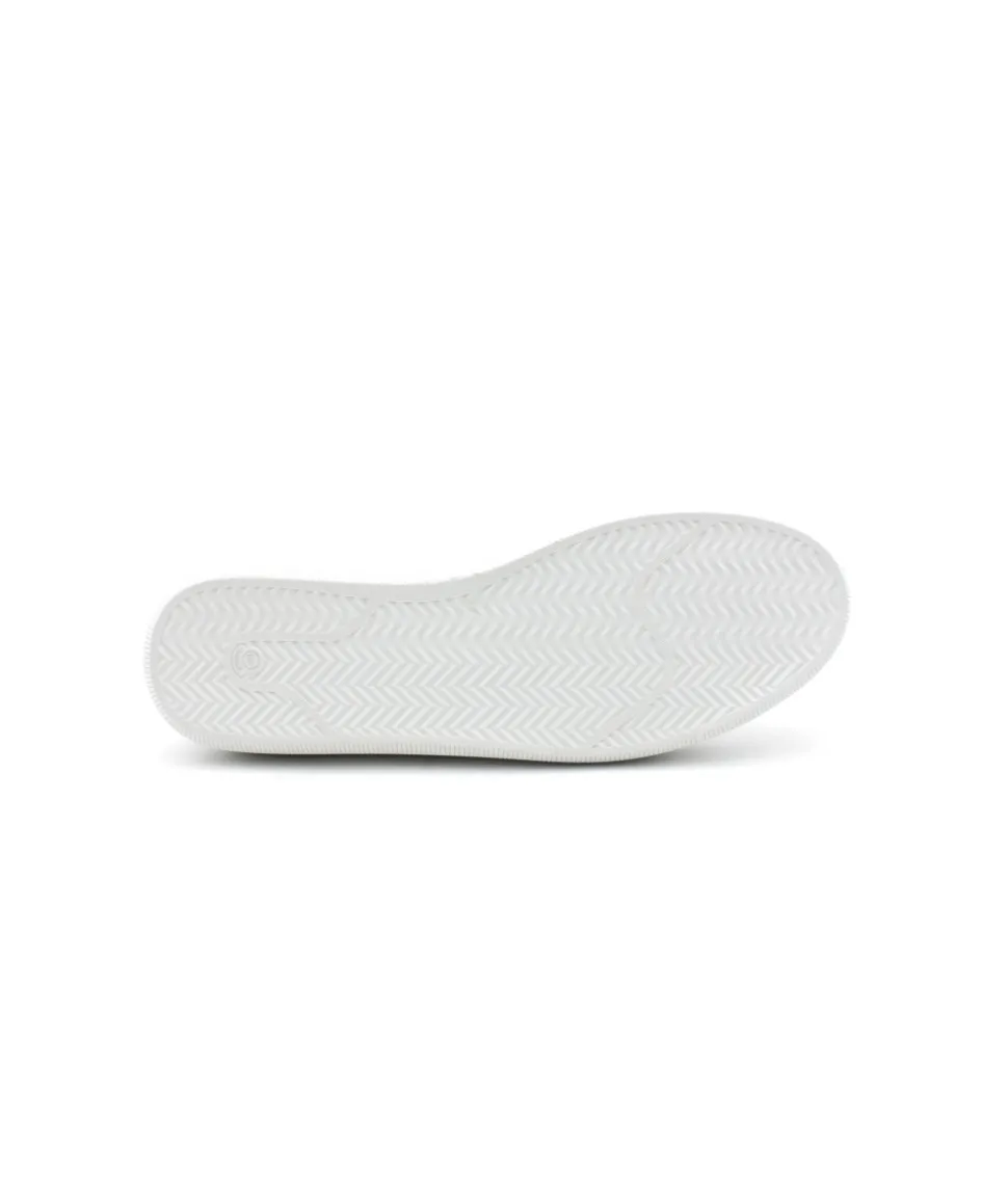 Schmoove Clear Sneaker