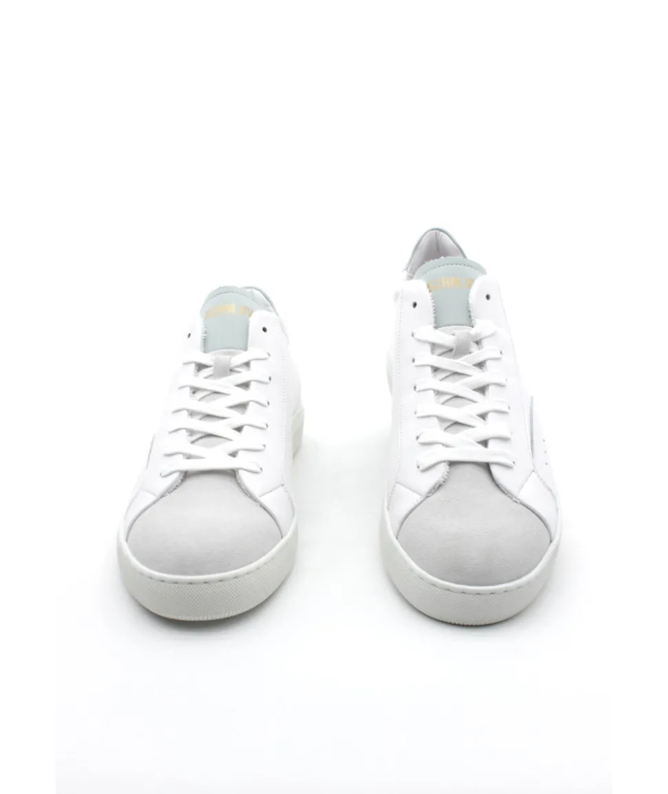 Schmoove Clear Sneaker
