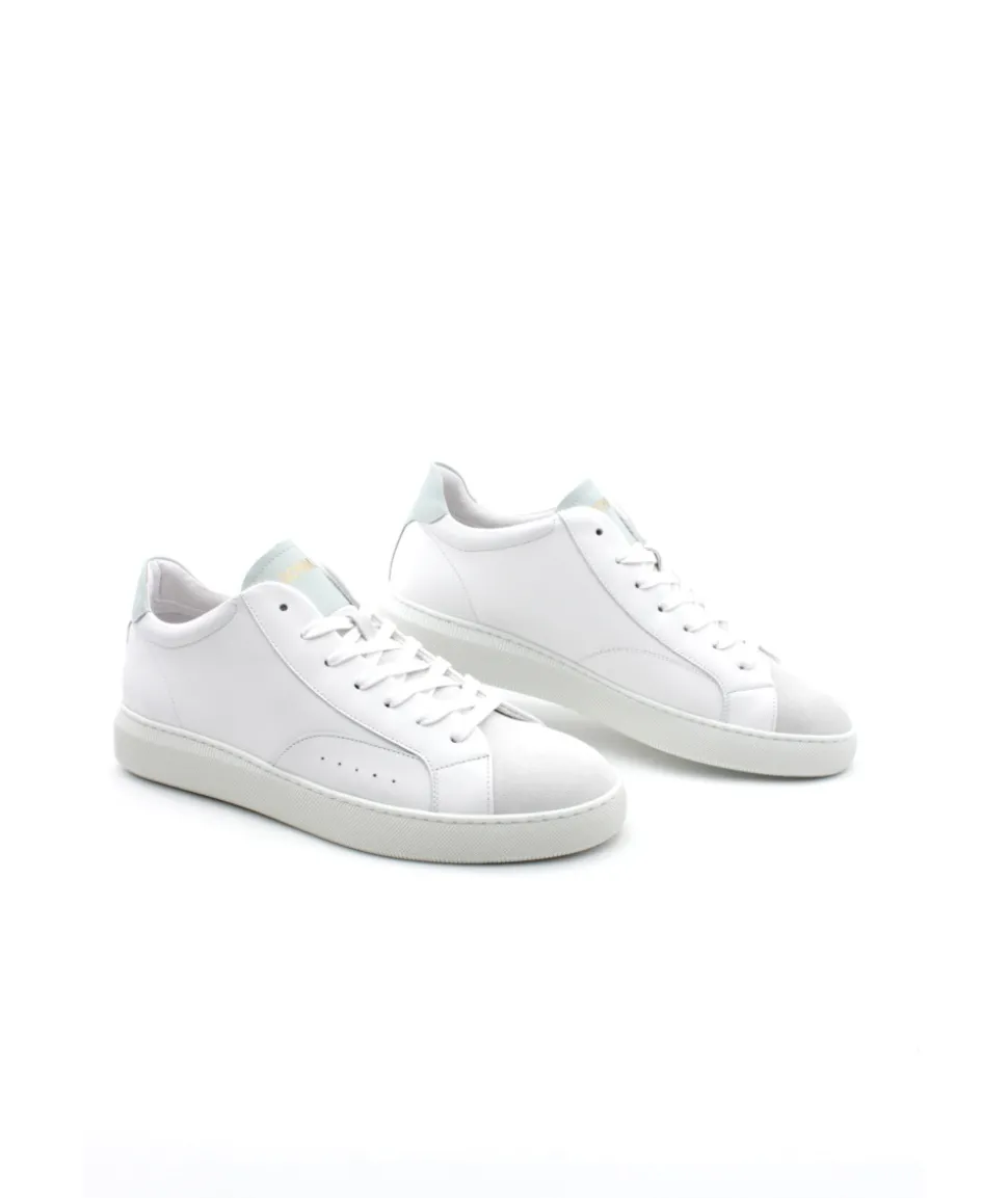 Schmoove Clear Sneaker