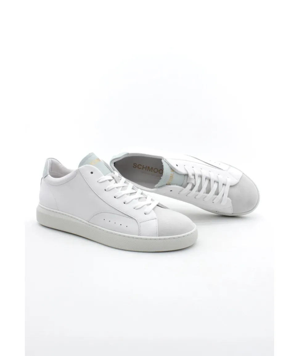 Schmoove Clear Sneaker