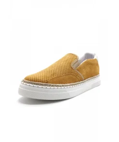 Schmoove Data Slip On