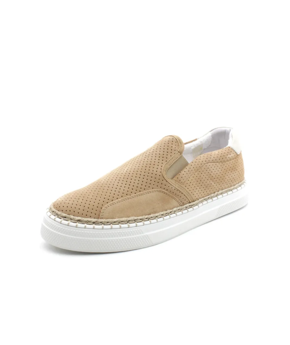 Schmoove Data Slip On