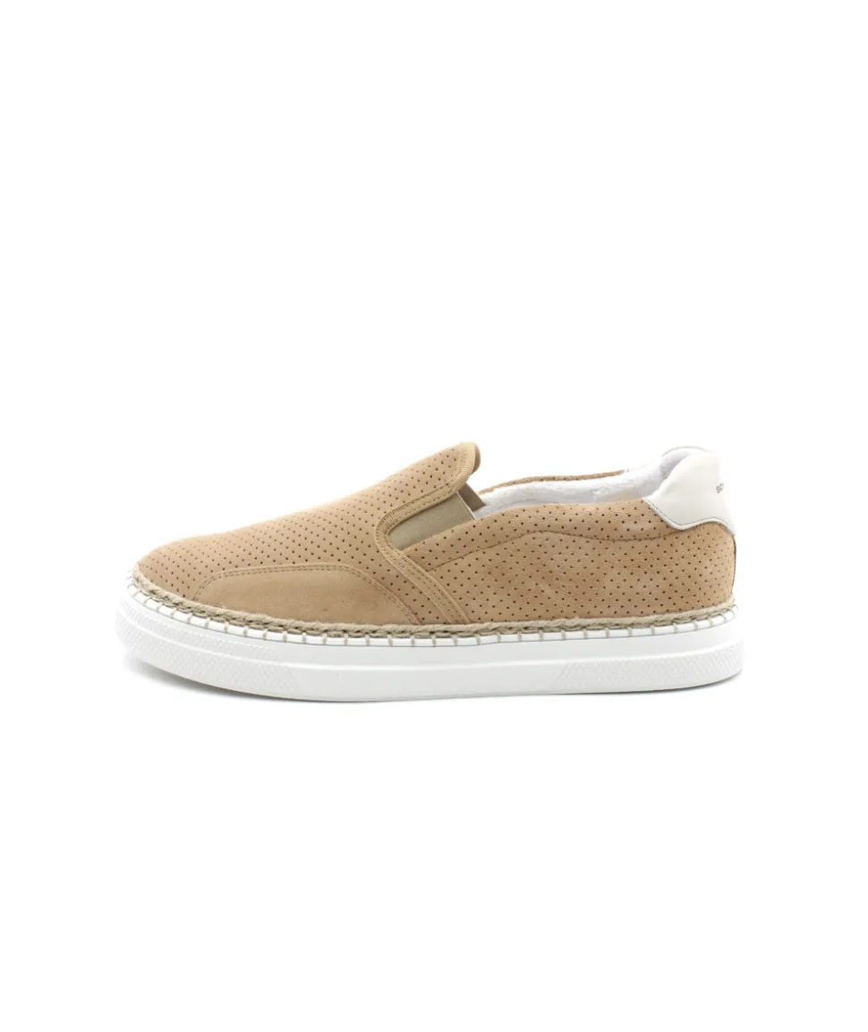 Schmoove Data Slip On