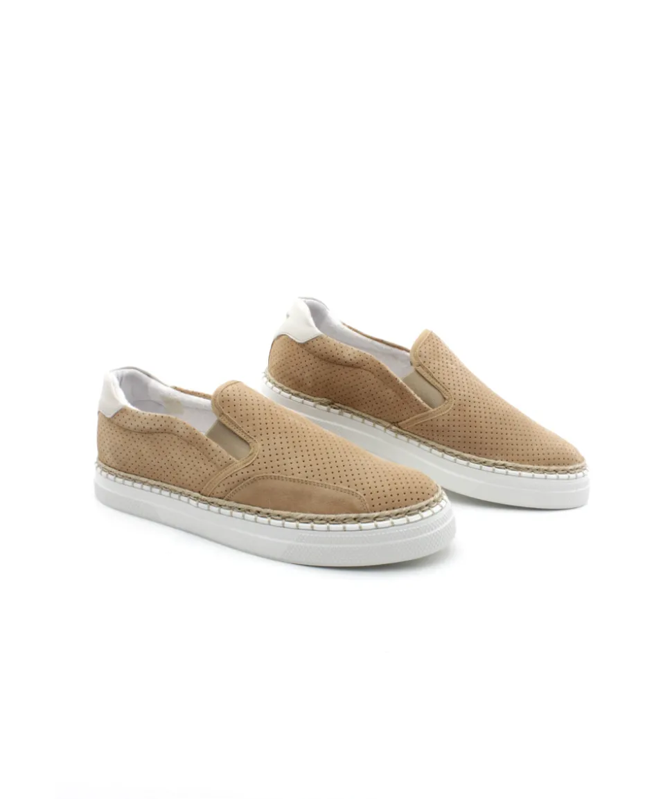 Schmoove Data Slip On