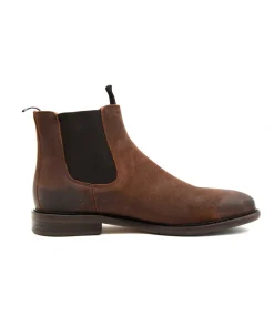 Schmoove Pilot Chelsea Oil