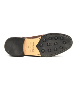 Schmoove Pilot Chelsea Oil
