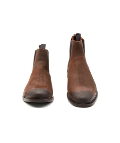 Schmoove Pilot Chelsea Oil
