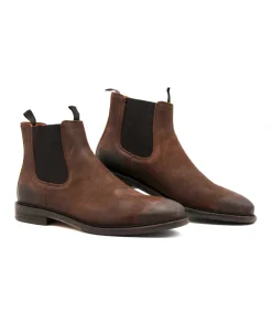 Schmoove Pilot Chelsea Oil