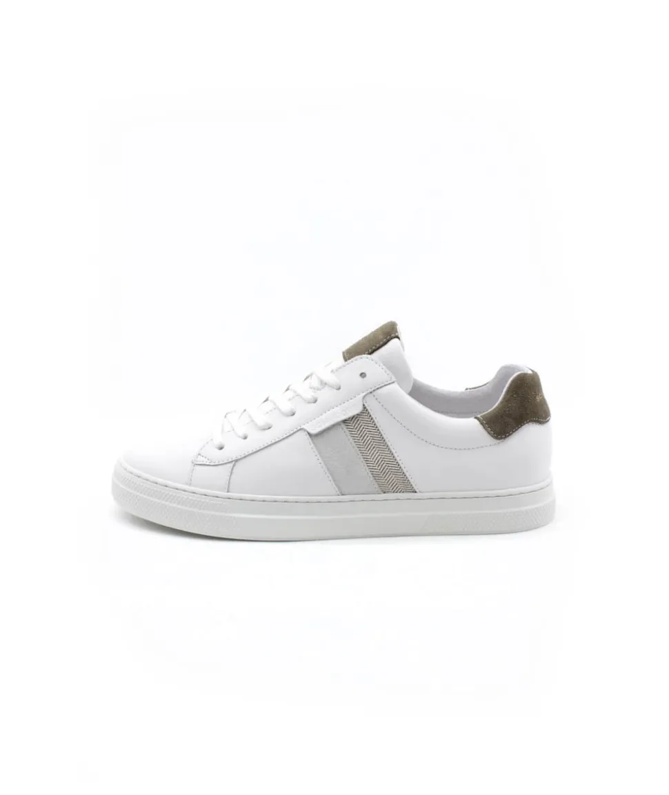 Schmoove Spark Gang Nappa Chevron