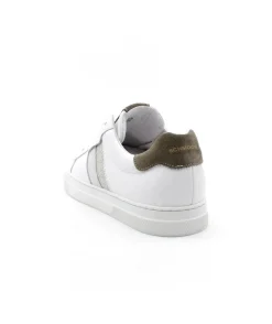 Schmoove Spark Gang Nappa Chevron