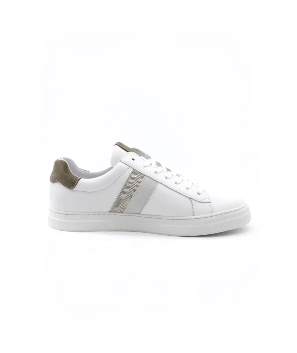 Schmoove Spark Gang Nappa Chevron