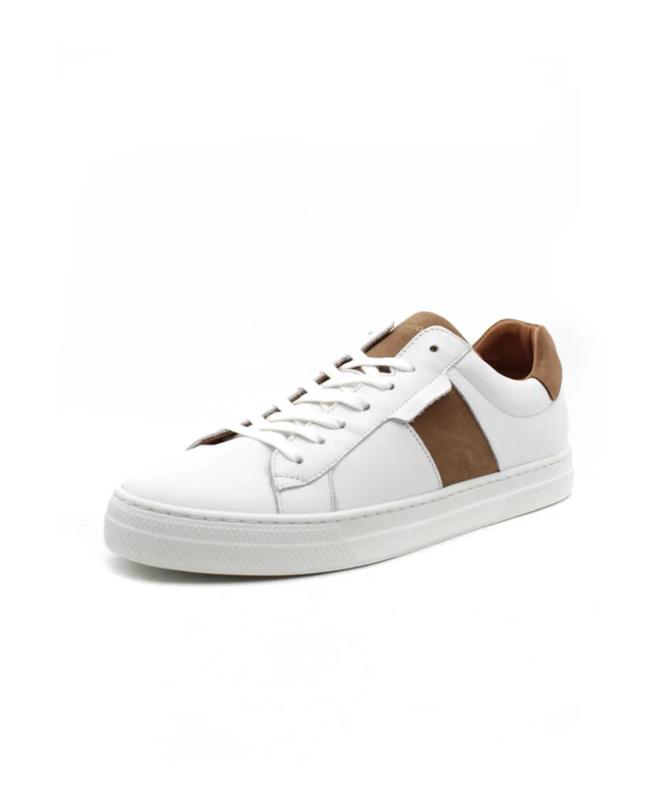 Schmoove Spark Gang Nappa Suede