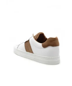 Schmoove Spark Gang Nappa Suede