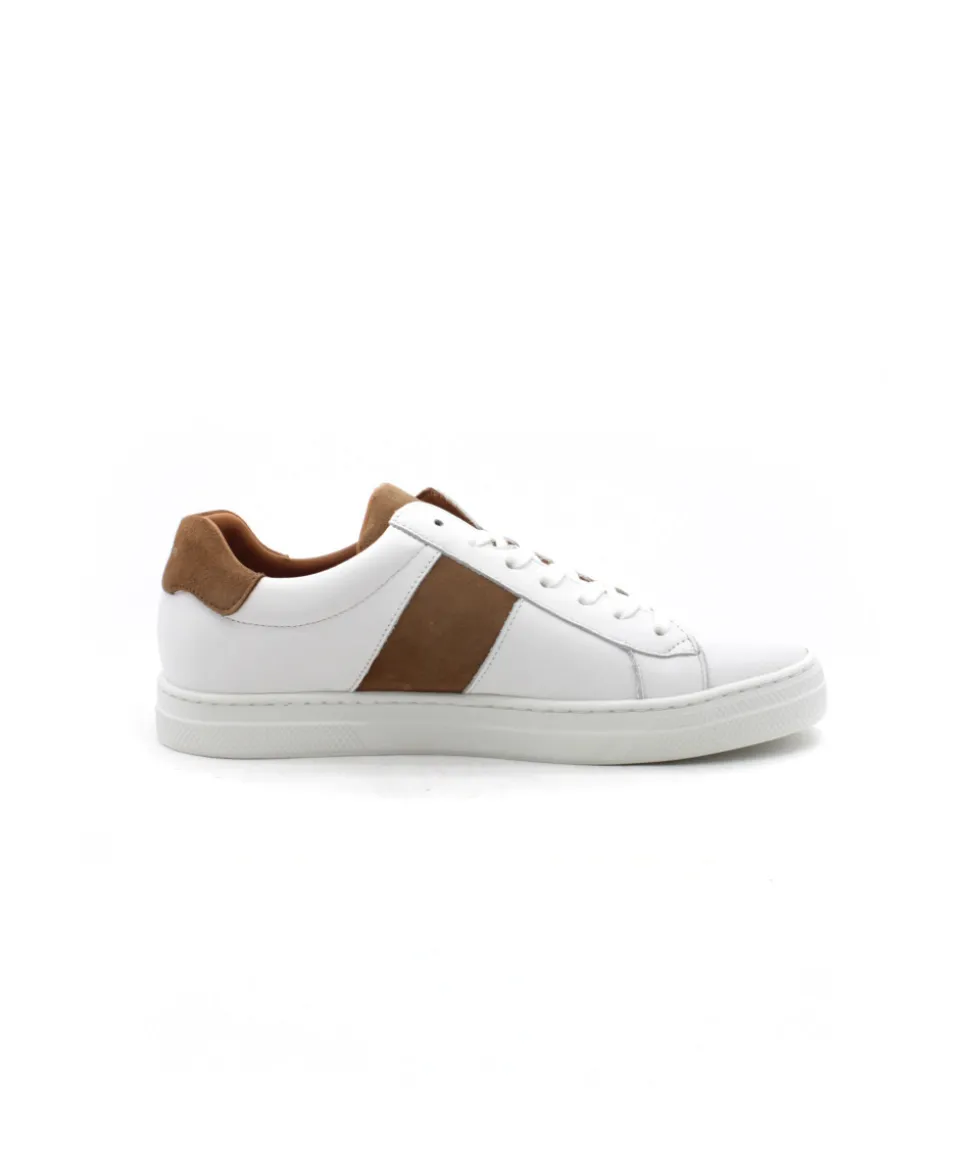 Schmoove Spark Gang Nappa Suede