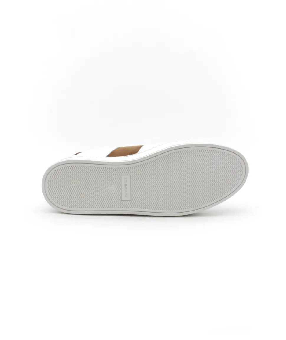 Schmoove Spark Gang Nappa Suede
