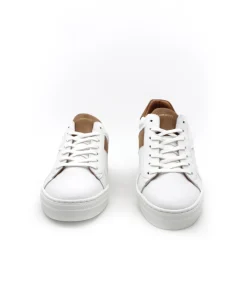 Schmoove Spark Gang Nappa Suede