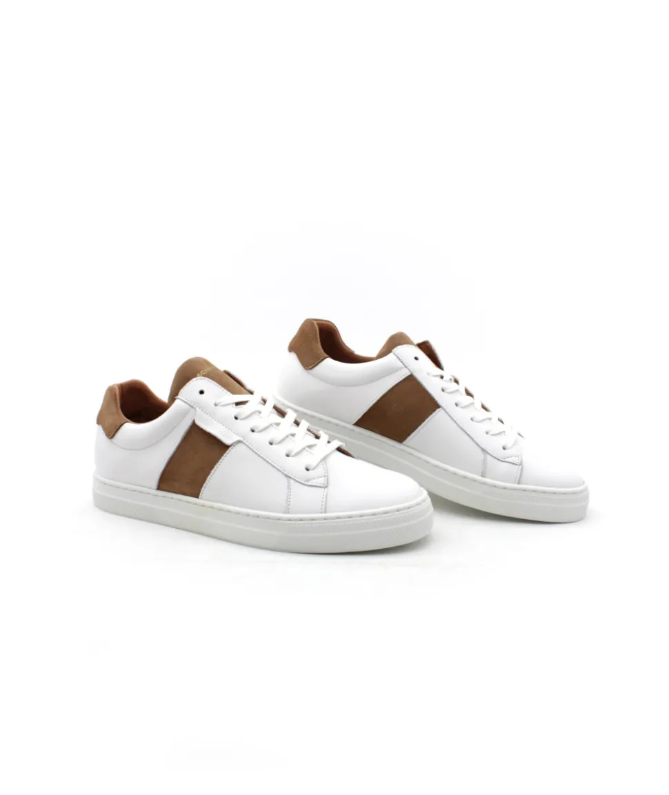 Schmoove Spark Gang Nappa Suede