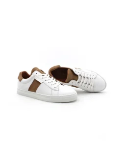 Schmoove Spark Gang Nappa Suede