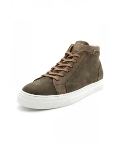 Schmoove Spark Mid Zip