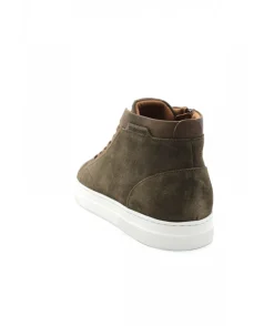 Schmoove Spark Mid Zip