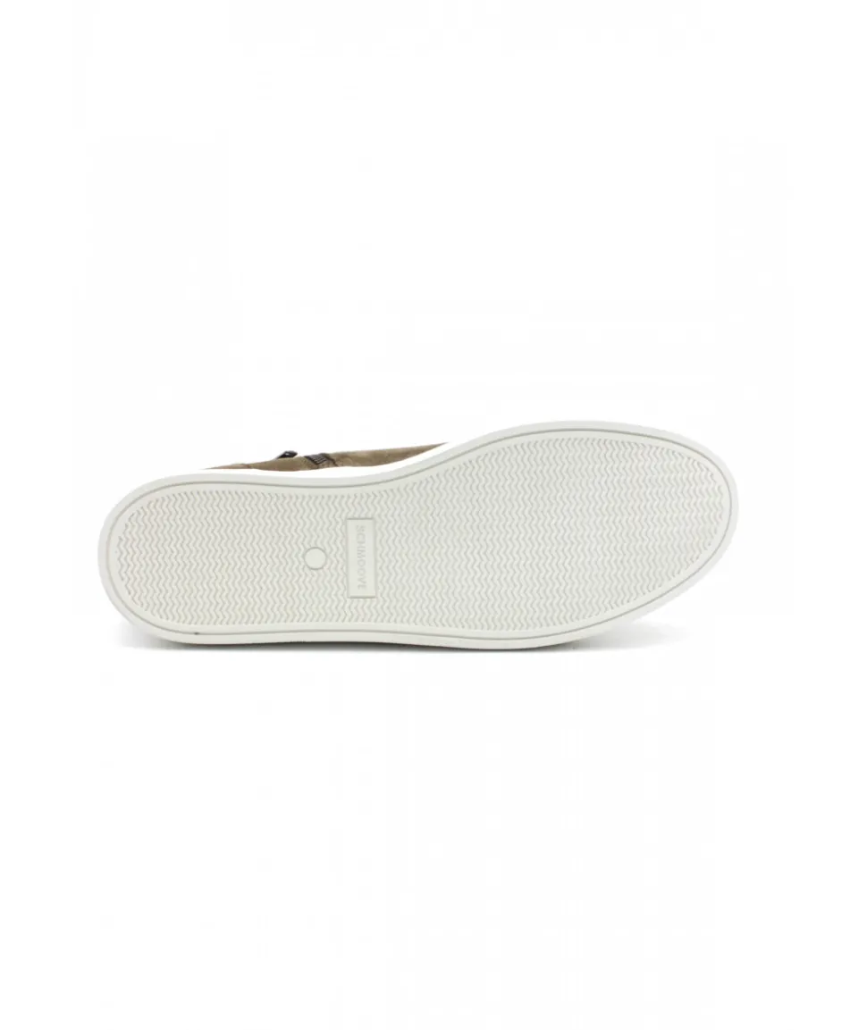 Schmoove Spark Mid Zip