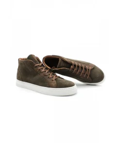 Schmoove Spark Mid Zip
