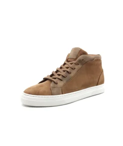 Schmoove Spark Mid Zip