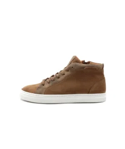 Schmoove Spark Mid Zip