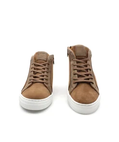 Schmoove Spark Mid Zip