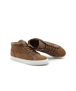 Schmoove Spark Mid Zip