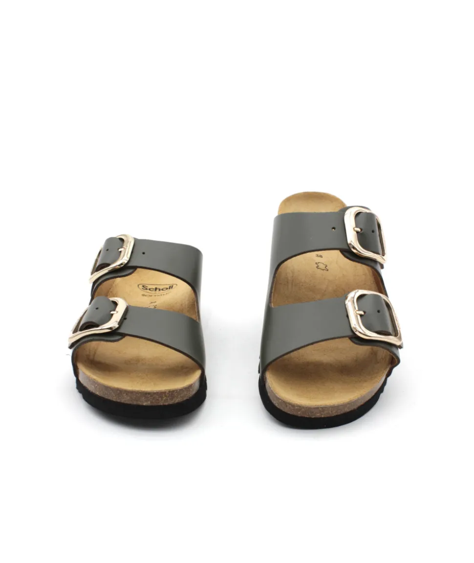 Scholl Noelle