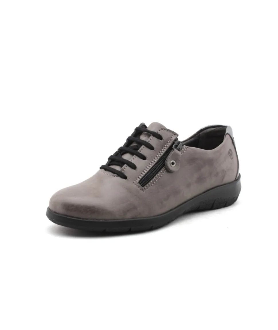 Suave Oxford 6657T