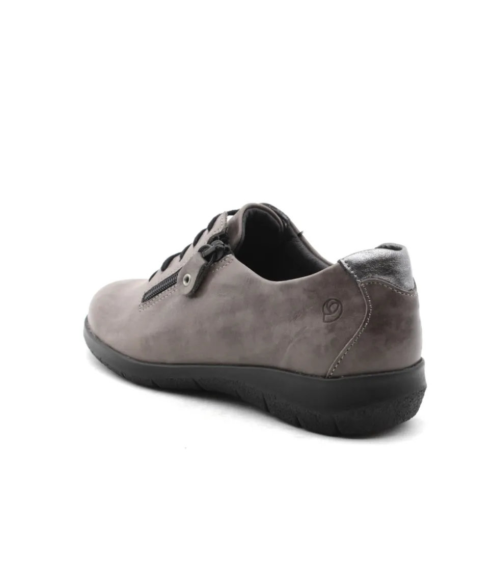Suave Oxford 6657T