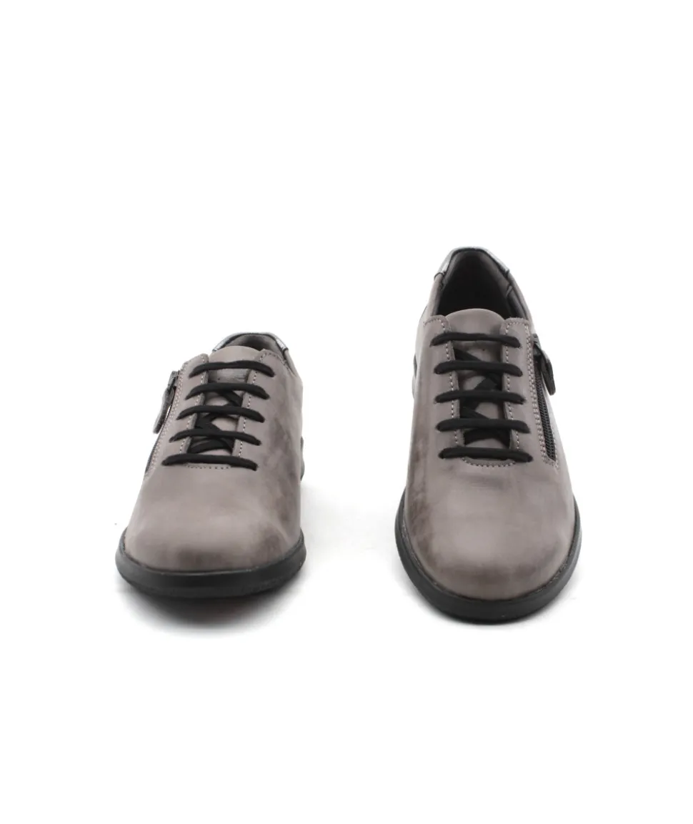 Suave Oxford 6657T