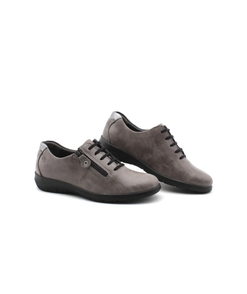 Suave Oxford 6657T