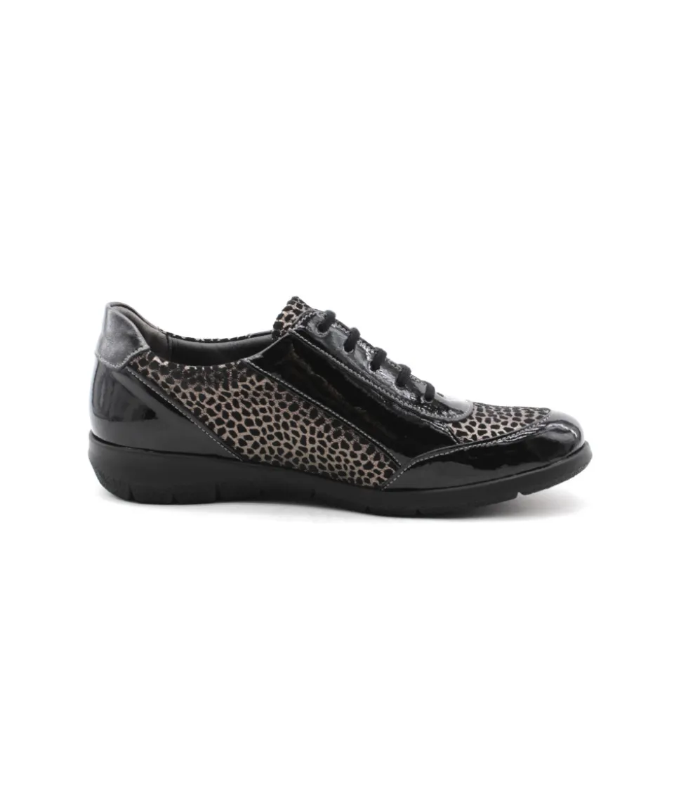 Suave Oxford 6627T