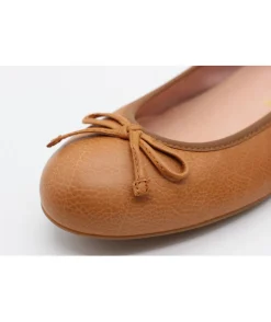 Unisa Ballerine Acor Cuir