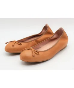 Unisa Ballerine Acor Cuir