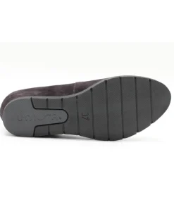 Unisa Ballerine Canima Velours