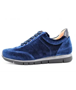 Unisa Bayo Baskets Velours
