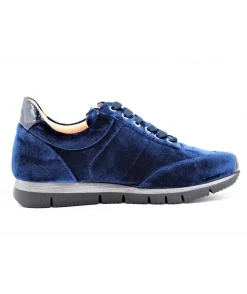 Unisa Bayo Baskets Velours