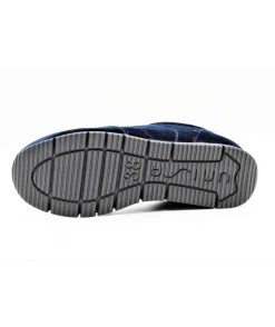 Unisa Bayo Baskets Velours