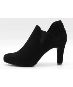 Unisa Boots Nepu Velours