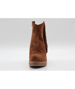 Unisa Bottine Korba Velours
