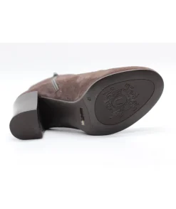 Unisa Bottine Lente Velours